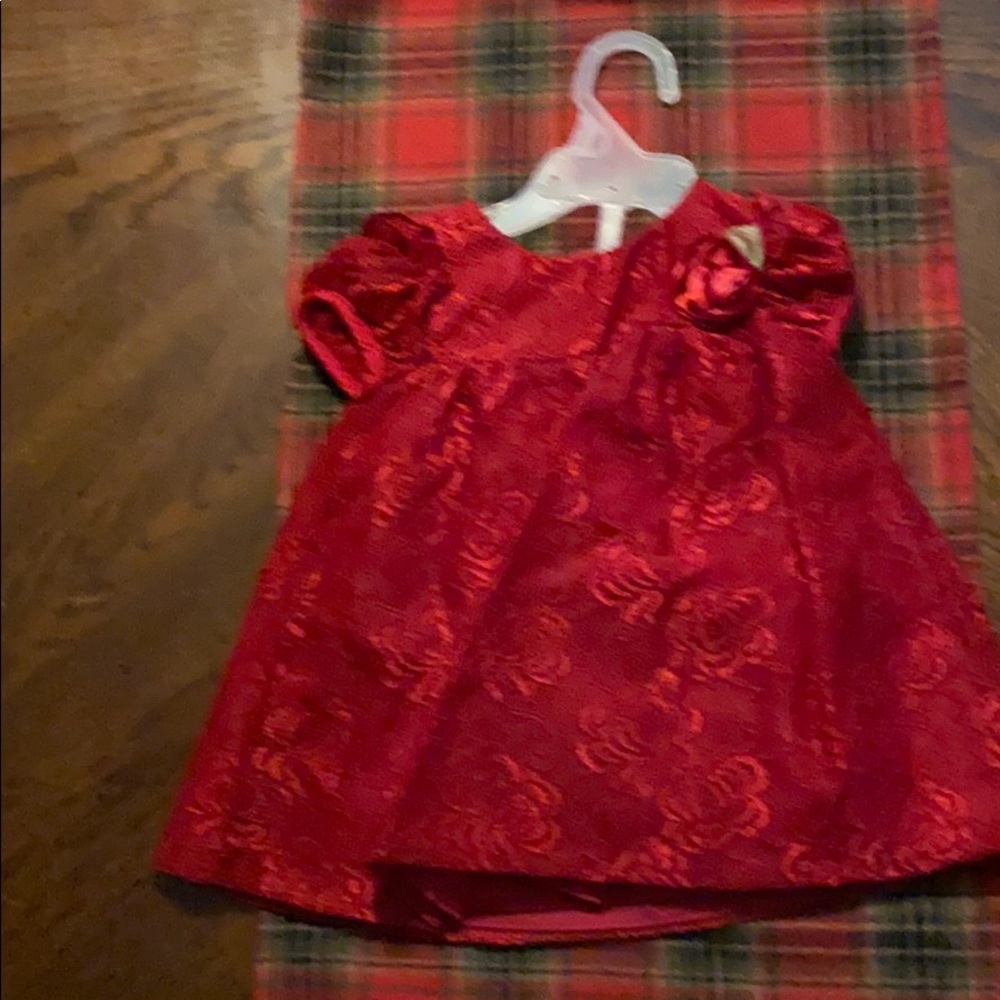 Holiday Dress